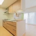 ローレルスクエア守口 ※空き家を想定したCGイメージ図になります。