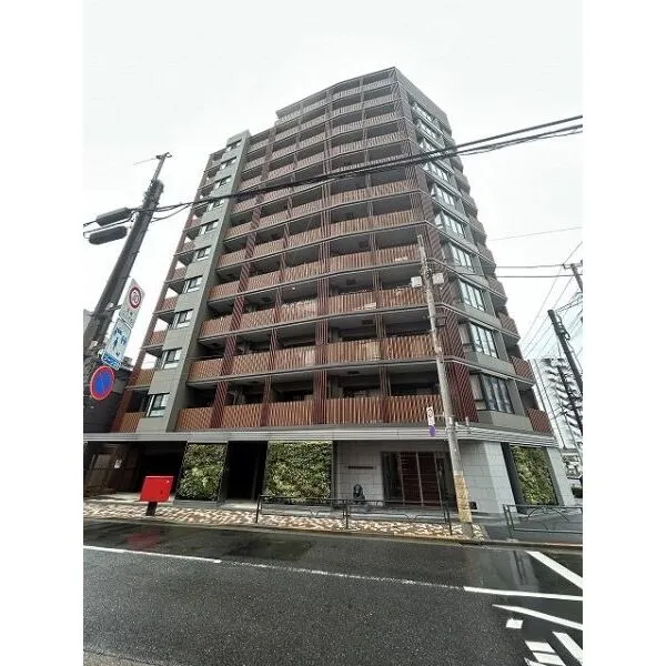 ライオンズ東京三ノ輪ミレス その他画像