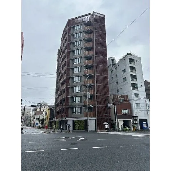 ライオンズ東京三ノ輪ミレス その他画像