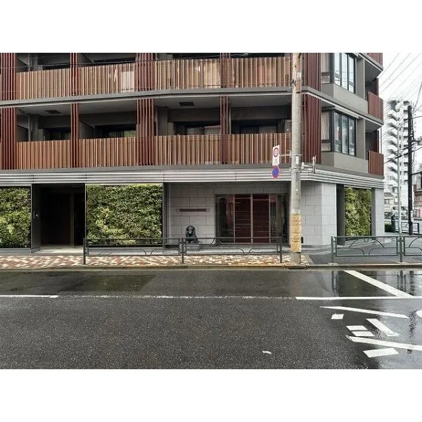 ライオンズ東京三ノ輪ミレス その他画像
