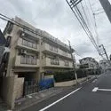 ライオンズマンション千石 外観