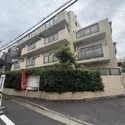ライオンズマンション千石 外観