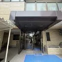ライオンズマンション千石 エントランス