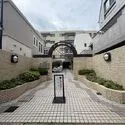 ライオンズマンション千石 エントランス