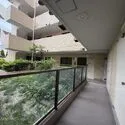 ライオンズマンション千石 廊下