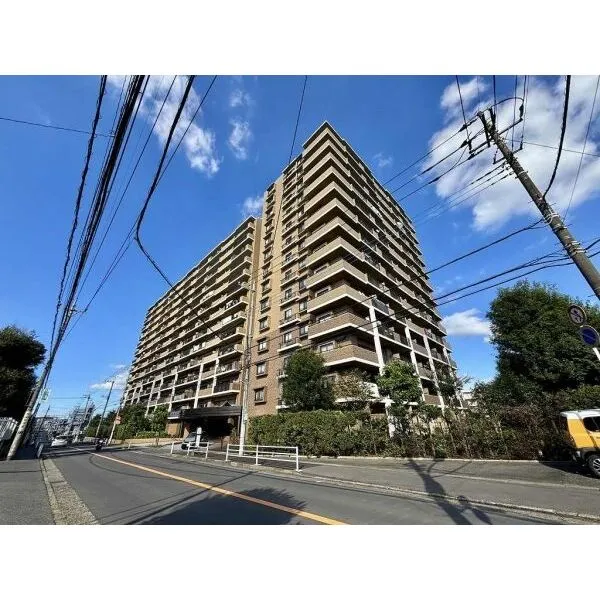 ティアラシティ 京成松戸線「みのり台」駅徒歩10分