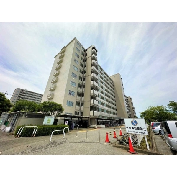新松戸西パークハウスＥ棟 その他画像