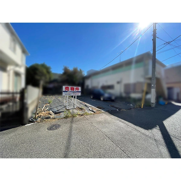 世田谷区砧３丁目 外観