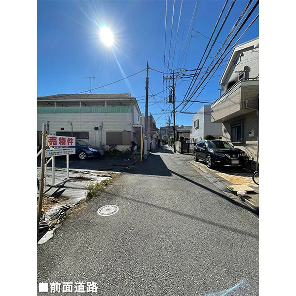 世田谷区砧３丁目 その他画像