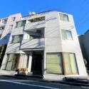 ワコー高田マンション 外観