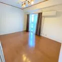 ワコー高田マンション 洋室