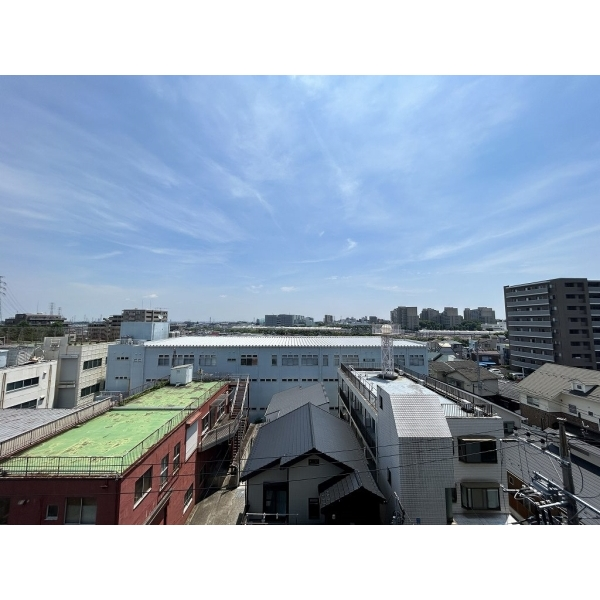 レーベン朝霞Ｒｅｇｅｎｅｓ その他画像