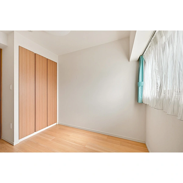 クリオ浅草橋 洋室 4.4畳 ※家具・調度品は価格に含まれません。