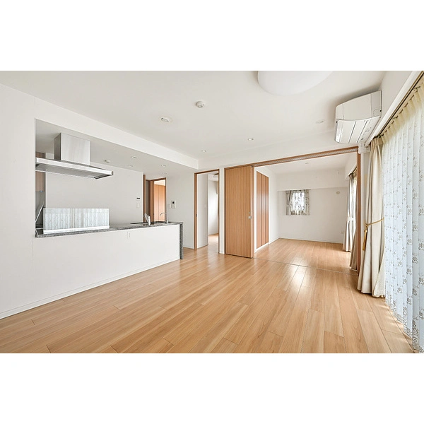 クリオ浅草橋 ※家具・調度品は価格に含まれません。