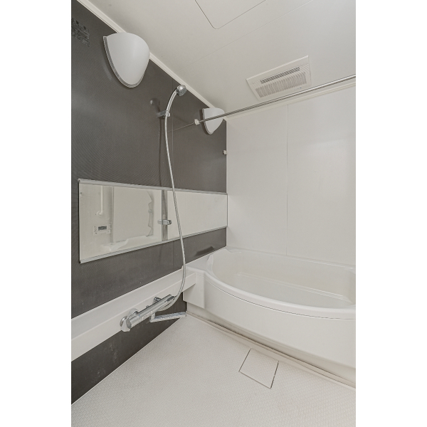 エストリオいには野 浴室