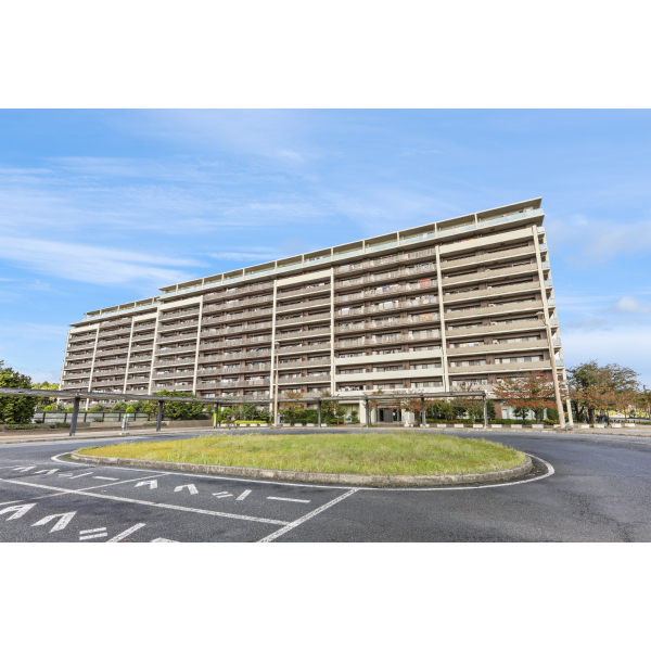 エストリオいには野 その他外観