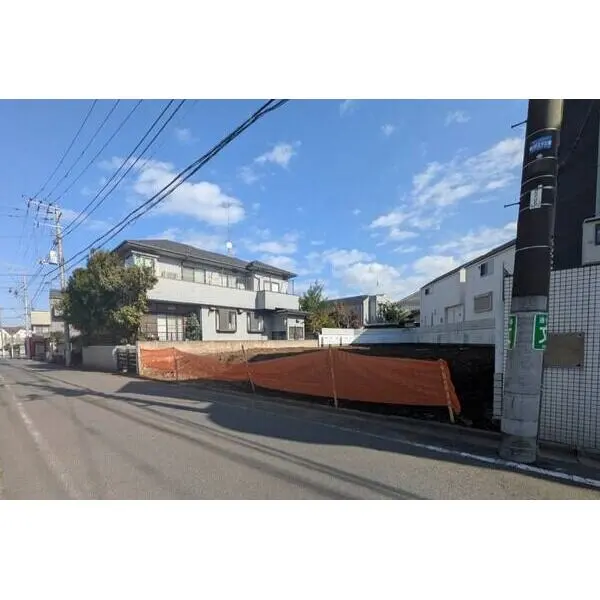 杉並区上井草４丁目 その他画像