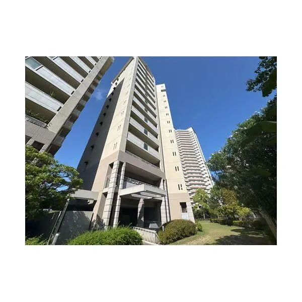 ＲＩＣイーストコート７番街 外観