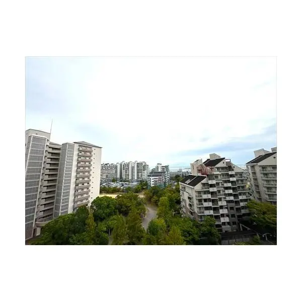 ＲＩＣイーストコート７番街 その他画像