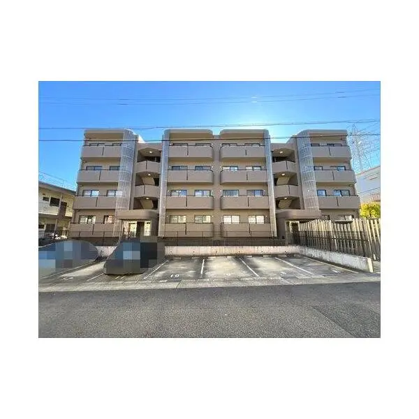 名古屋市名東区高間町 外観