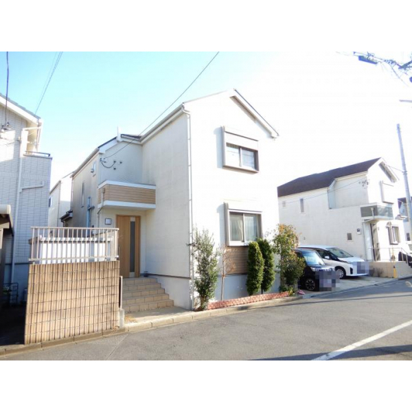 柏市大津ケ丘３丁目 その他画像