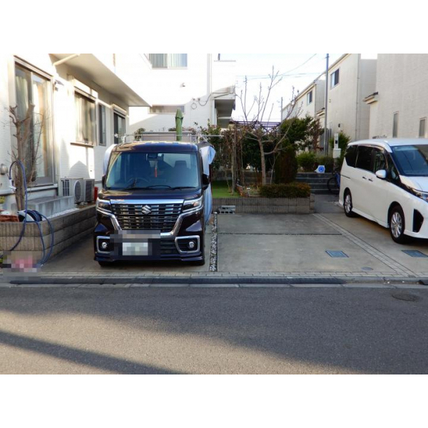 柏市大津ケ丘３丁目 その他画像