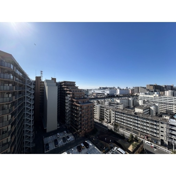 ルネ南砂町リバーフィール その他画像