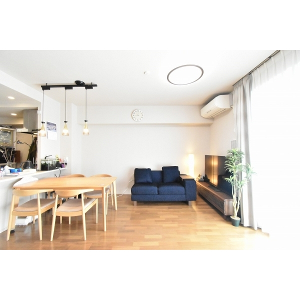 ルネ南砂町リバーフィール その他画像