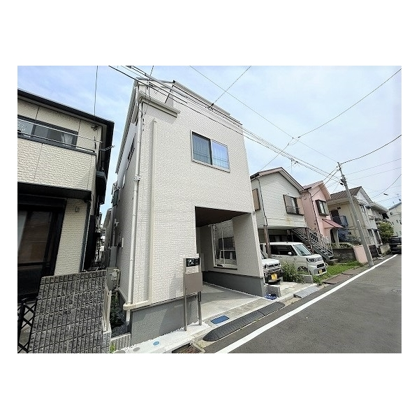 横浜市鶴見区汐入町３丁目 その他画像