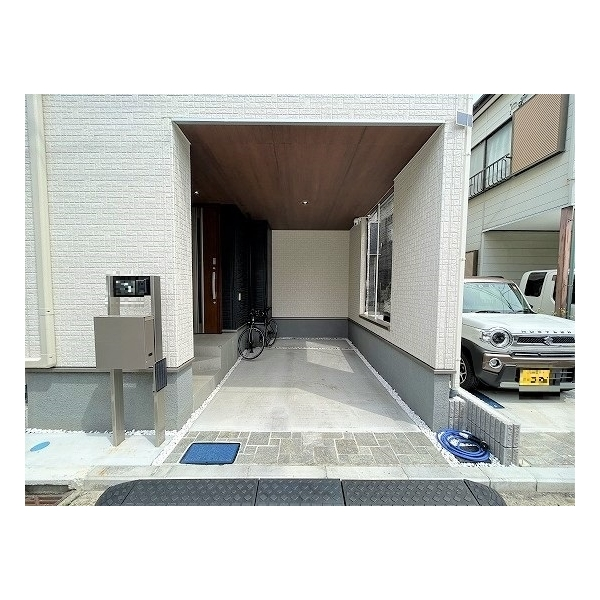 横浜市鶴見区汐入町３丁目 その他画像