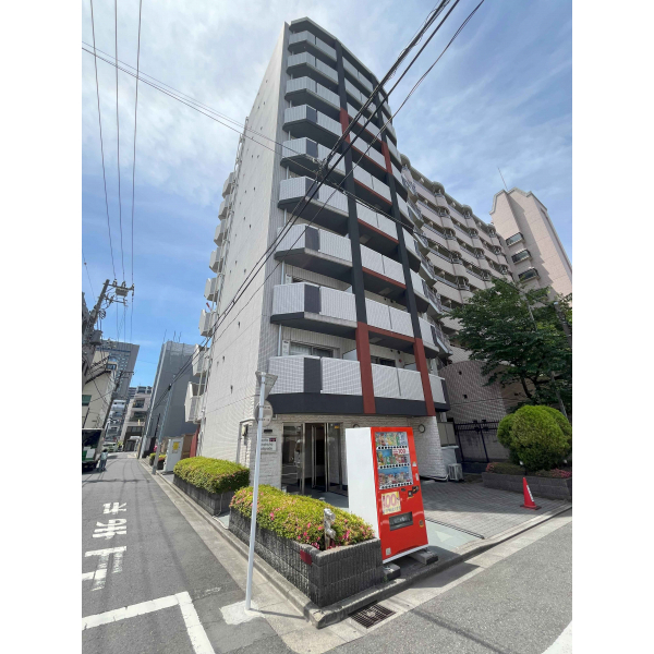 Ｌａｖｉｌｉｏ　錦糸町　Ｂｅｌｌｇｒａｄｅ 外観