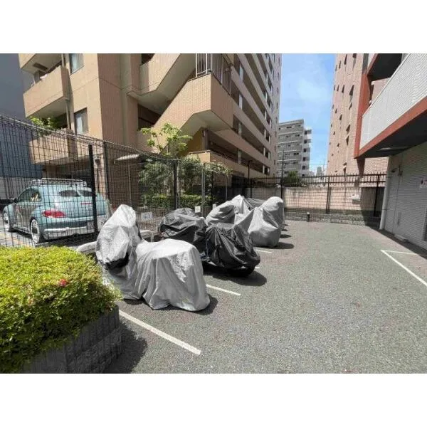 Ｌａｖｉｌｉｏ　錦糸町　Ｂｅｌｌｇｒａｄｅ その他画像