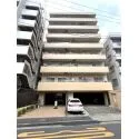 ファミネス大森 東側より建物外観