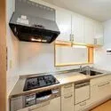 枚方市西禁野１丁目 キッチン