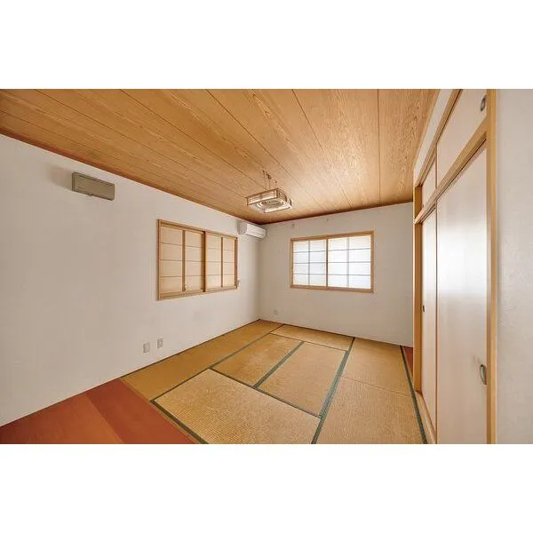 枚方市西禁野１丁目 和室約７.８畳