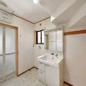 枚方市西禁野１丁目 １階洗面室