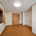 枚方市西禁野１丁目 ２階洋室約８畳