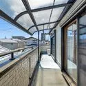 枚方市西禁野１丁目 バルコニー
