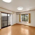 枚方市西禁野１丁目 リビング