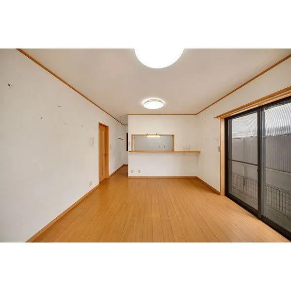 枚方市西禁野1丁目 リビング