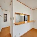 枚方市西禁野１丁目 キッチン