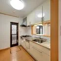 枚方市西禁野１丁目 キッチン