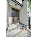枚方市西禁野１丁目 玄関