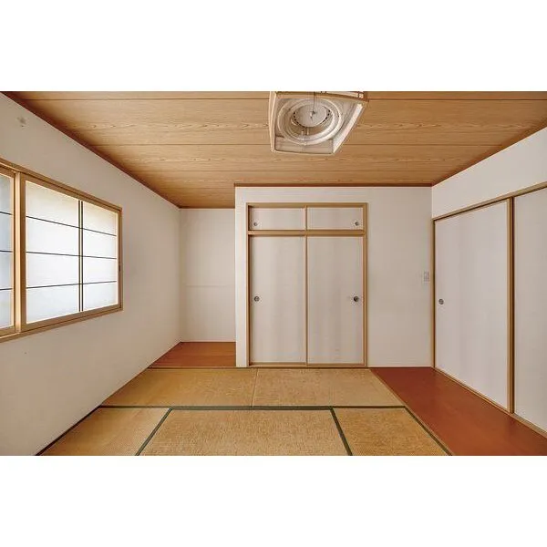 枚方市西禁野1丁目 1階和室