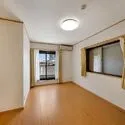 枚方市西禁野１丁目 ２階洋室約８畳