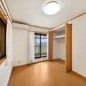 枚方市西禁野１丁目 ２階洋室約６畳