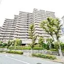 アクロシティＤポート アクロシティD棟の外観になります。