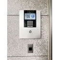 アクロシティＤポート 入口は、TVモニター付きオートロックになります。