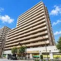 ソネット上池袋 外観
