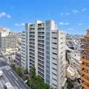 ソネット上池袋 眺望